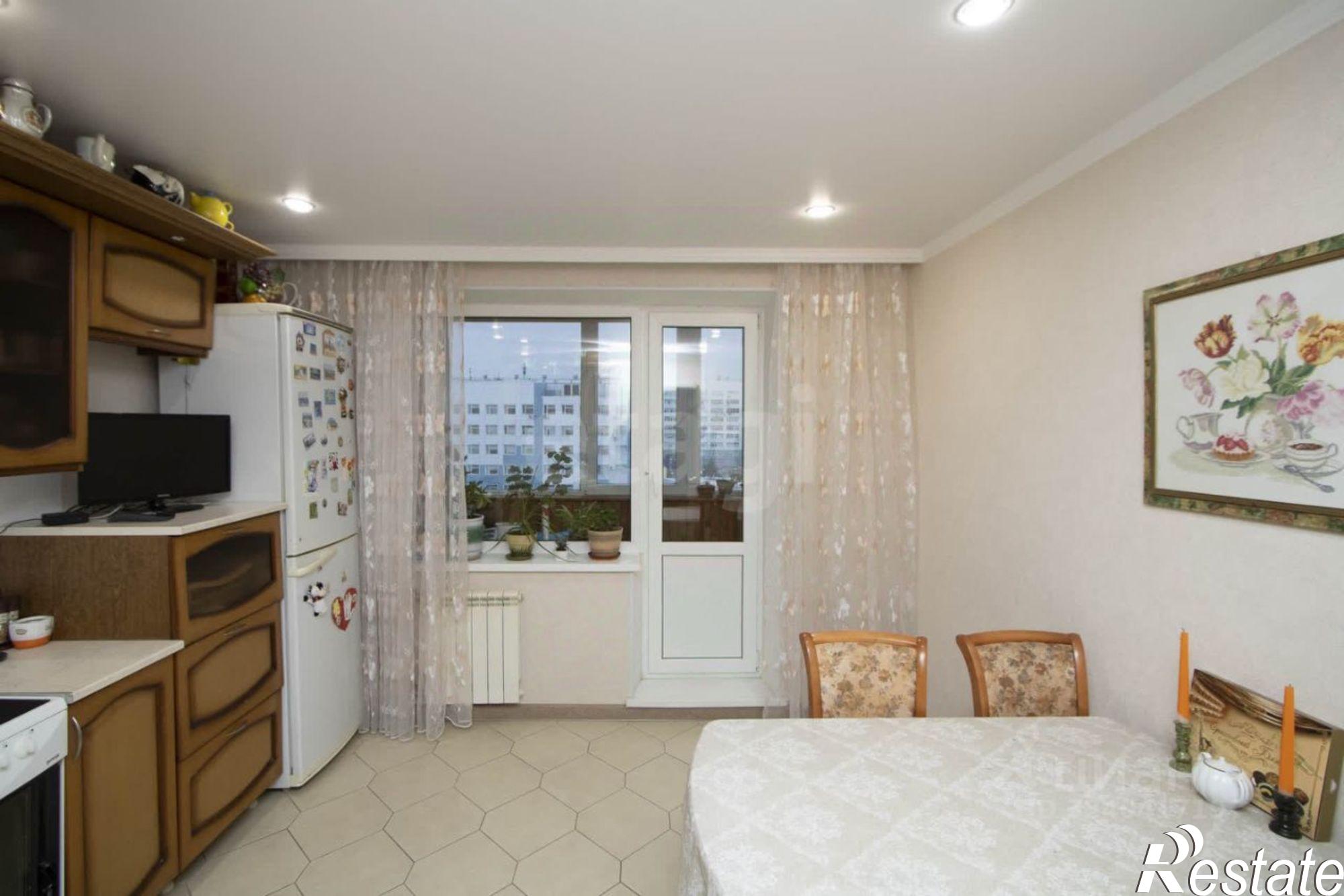 Купить квартиру за 9 999 000 рублей на ул Одесская, 36