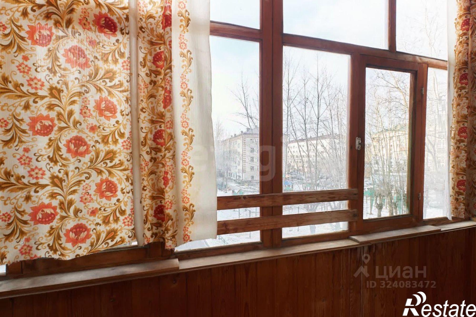 Купить квартиру за 3 990 000 рублей на ул Рижская, 70