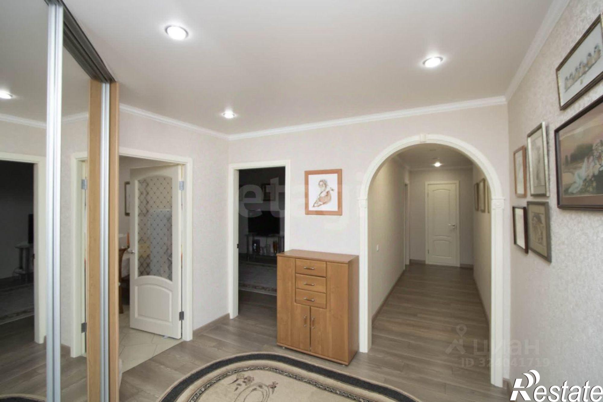 Купить квартиру за 9 999 000 рублей на ул Одесская, 36