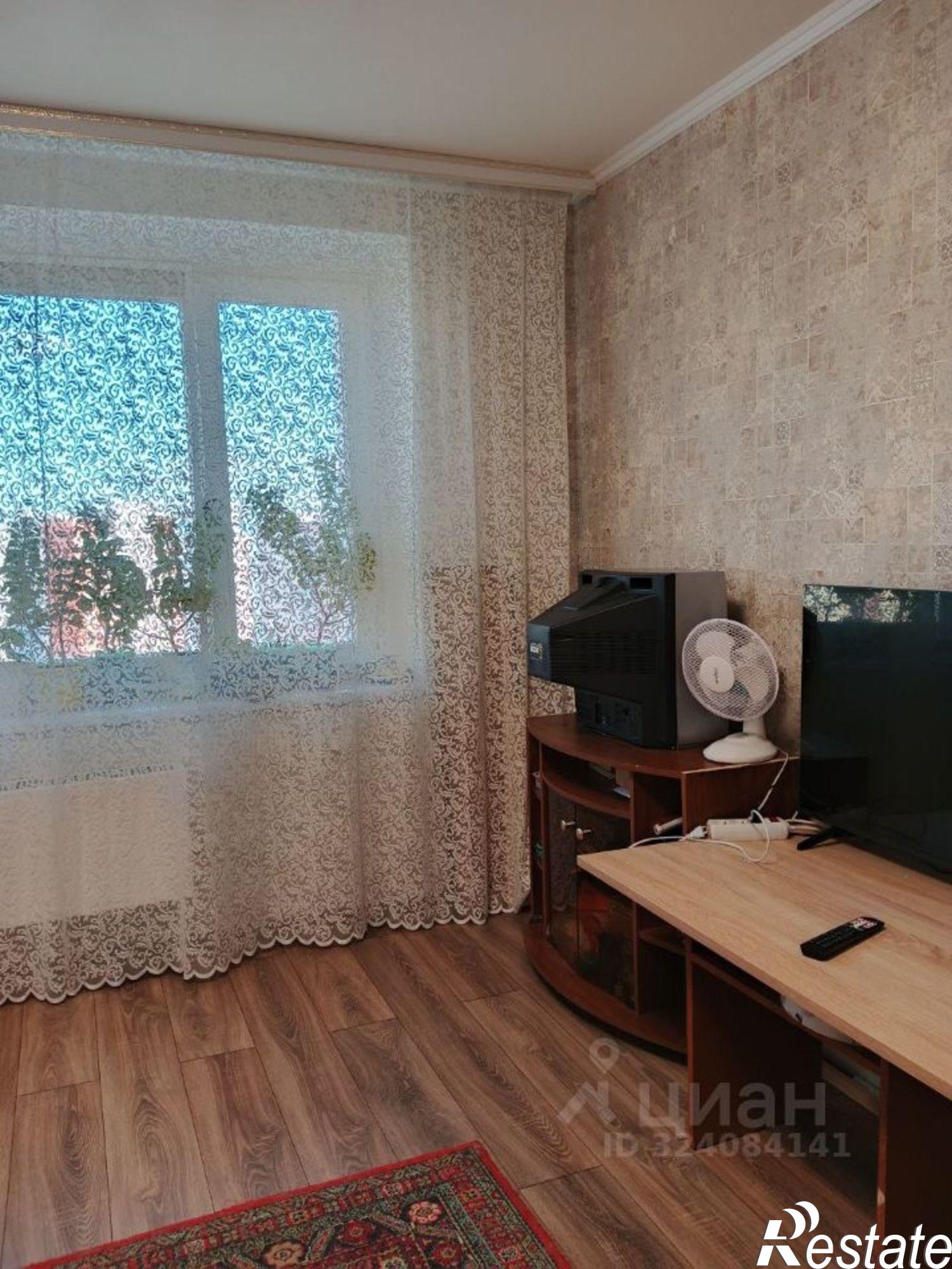 Купить квартиру за 8 000 000 рублей на ул Павла Шарова, 1 1