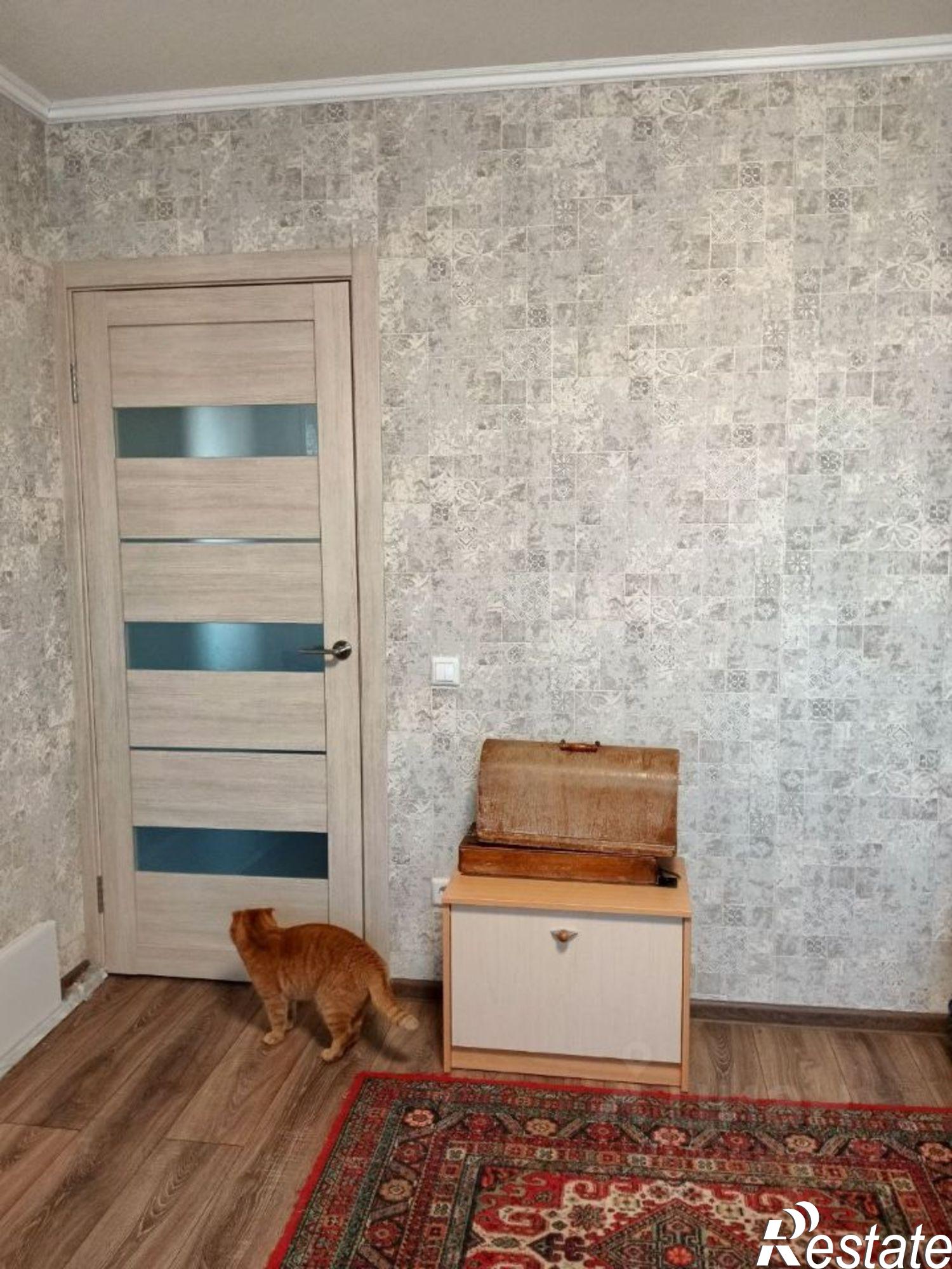 Купить квартиру за 8 000 000 рублей на ул Павла Шарова, 1 1