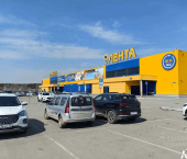 торговое помещение 400 кв м улица Республики, 291