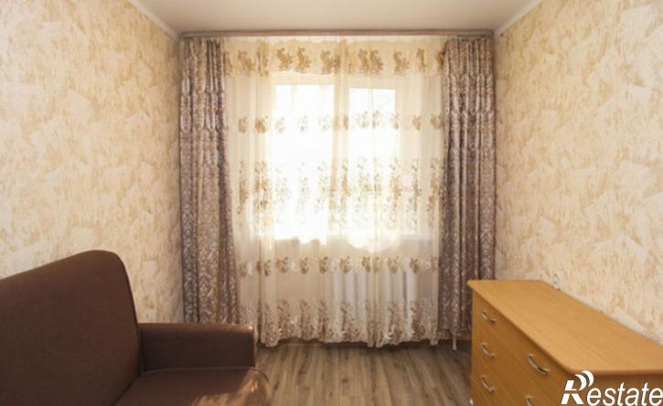 1-комн квартира улица Энергетиков, 60,  д. 60