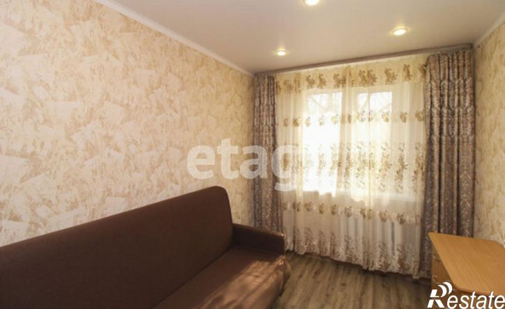 1-комн квартира улица Энергетиков, 60,  д. 60