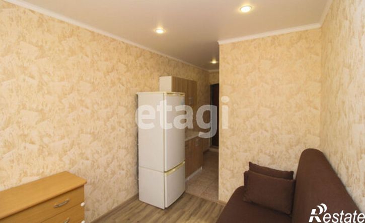 1-комн квартира улица Энергетиков, 60,  д. 60