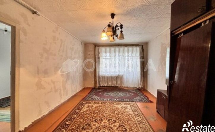 2-комн квартира Волгоградская улица, 105,  д. 105