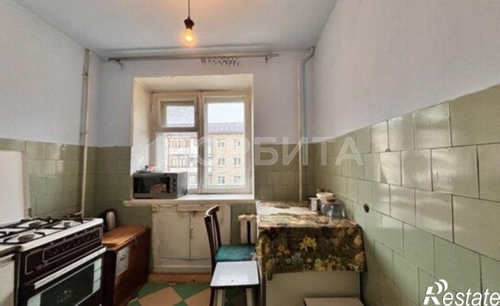 2-комн квартира Волгоградская улица, 105,  д. 105