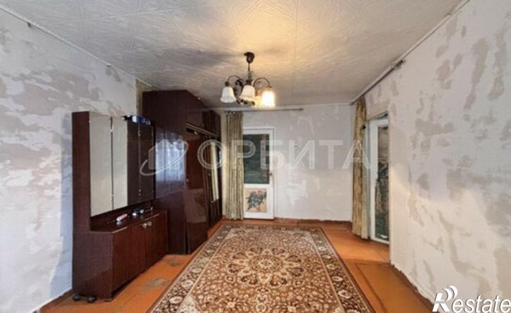 2-комн квартира Волгоградская улица, 105,  д. 105