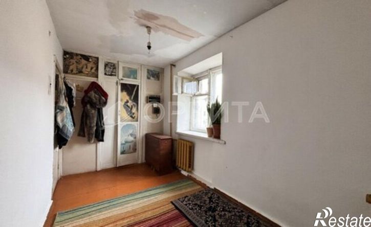 2-комн квартира Волгоградская улица, 105,  д. 105