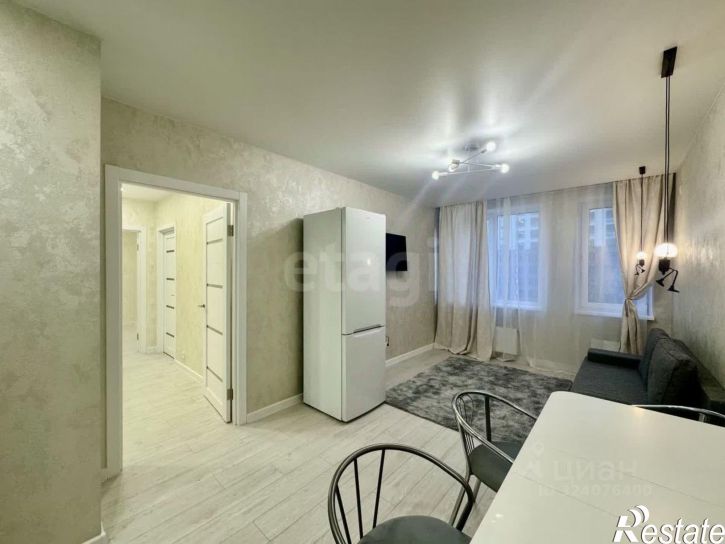 2-комн квартира Харьковская улица, 72А,  д. 72А