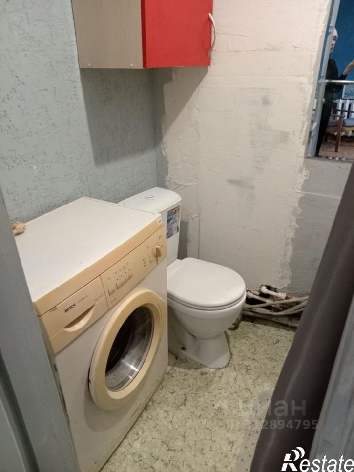 1-комн квартира Червишевский тракт, 15/4,  д. 15/4