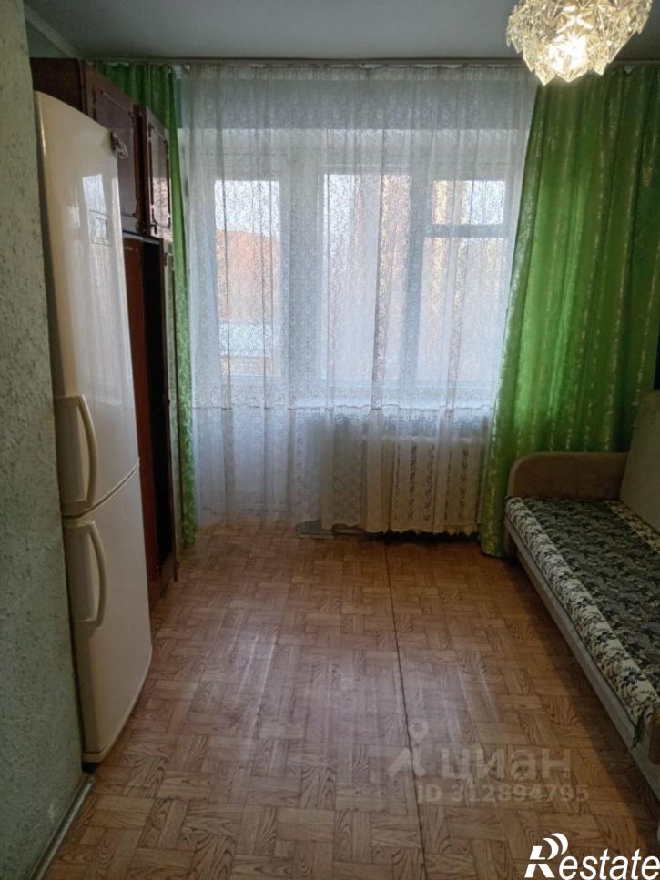 1-комн квартира Червишевский тракт, 15/4,  д. 15/4