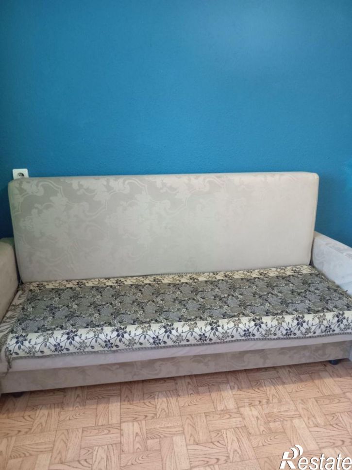 1-комн квартира Червишевский тракт, 15/4,  д. 15/4