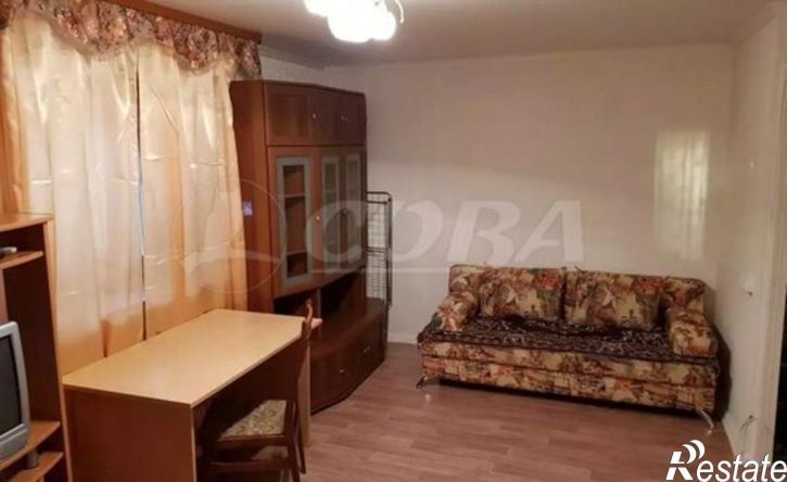 1-комн квартира улица Луначарского, 57,  д. 57