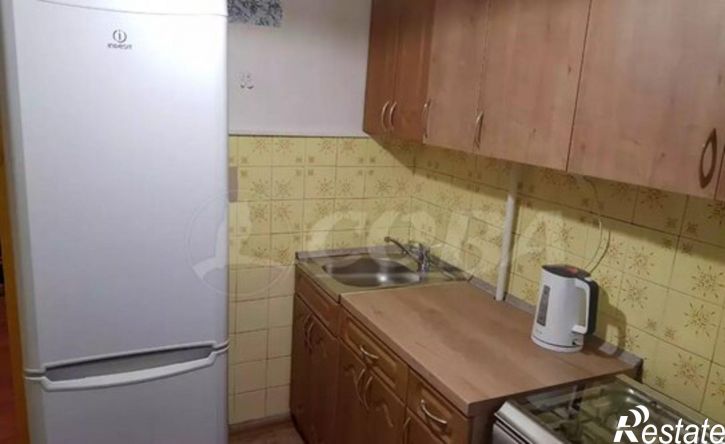 1-комн квартира улица Луначарского, 57,  д. 57