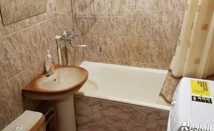 1-комн квартира улица Луначарского, 57,  д. 57