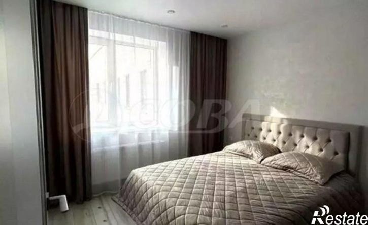 2-комн квартира улица Новосёлов, 96,  д. 96