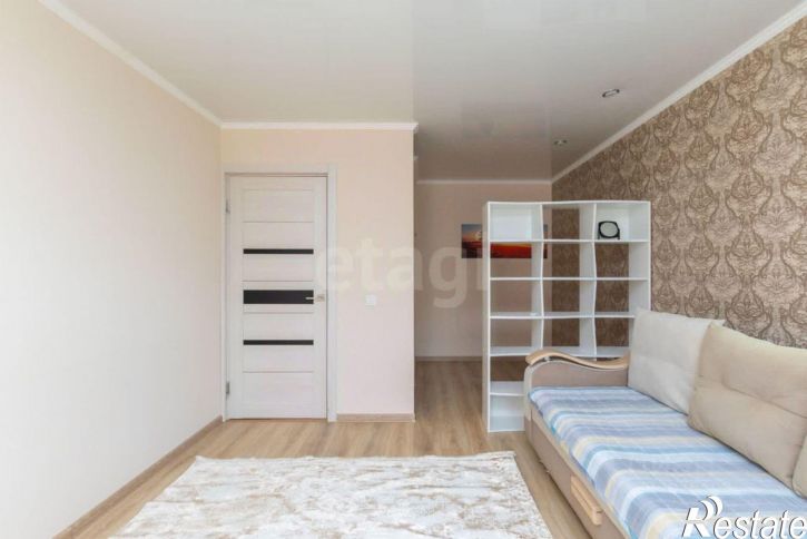 1-комн квартира Газопромысловая улица, 1 к1,  д. 1 к1