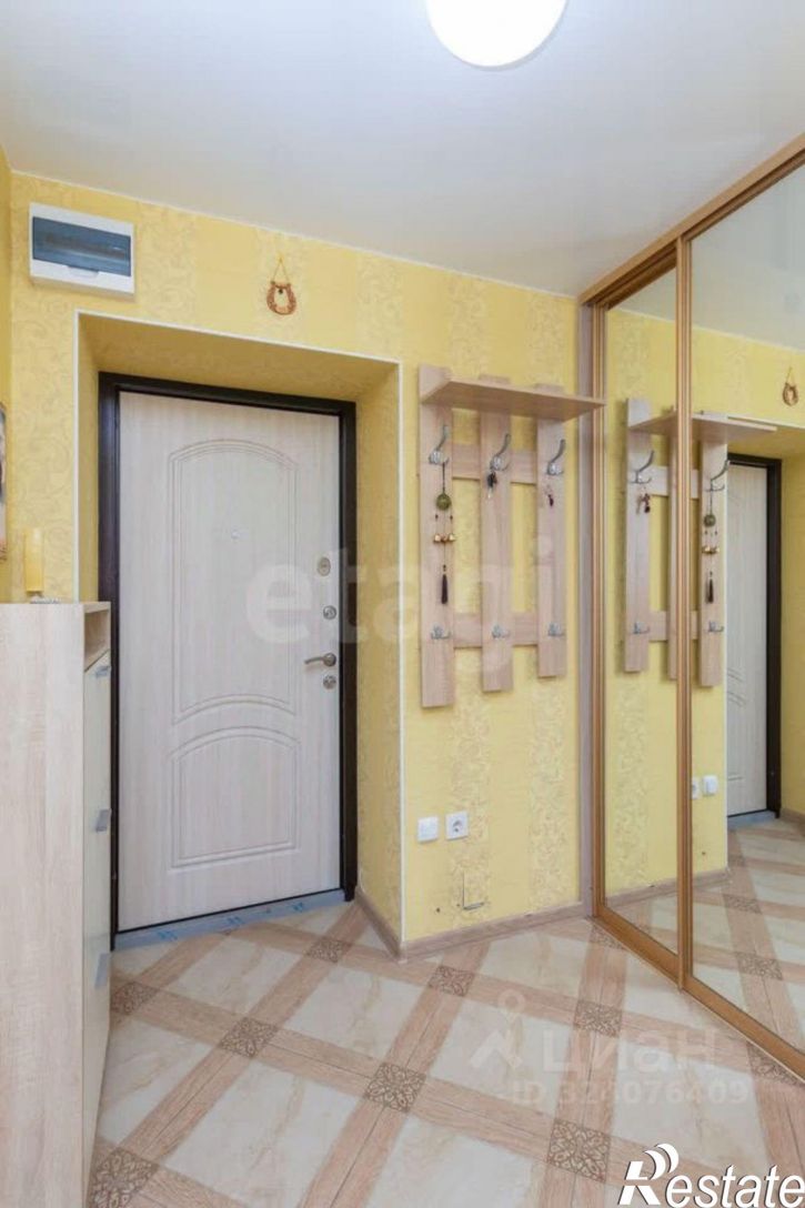 1-комн квартира Газопромысловая улица, 1 к1,  д. 1 к1