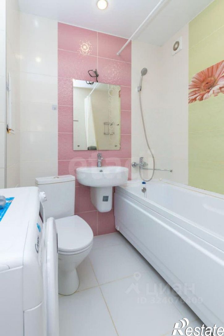 1-комн квартира Газопромысловая улица, 1 к1,  д. 1 к1