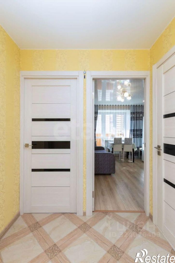 1-комн квартира Газопромысловая улица, 1 к1,  д. 1 к1