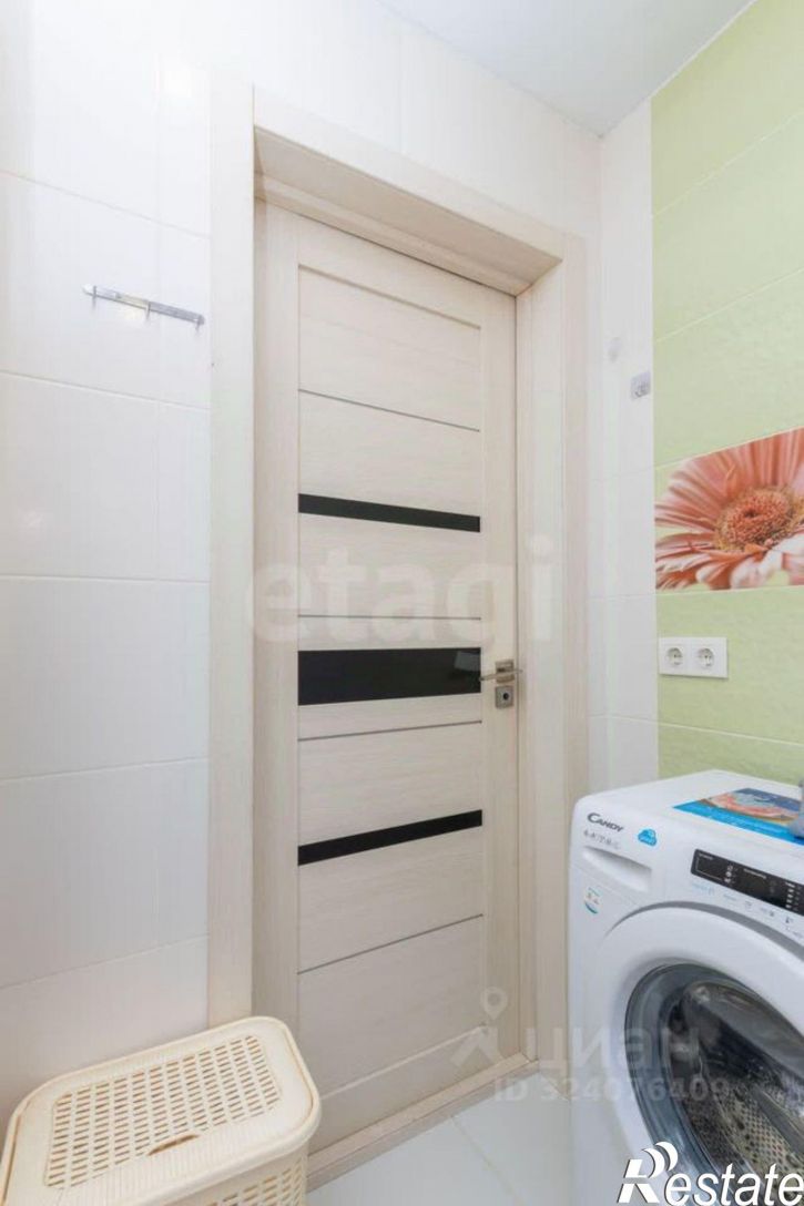 1-комн квартира Газопромысловая улица, 1 к1,  д. 1 к1