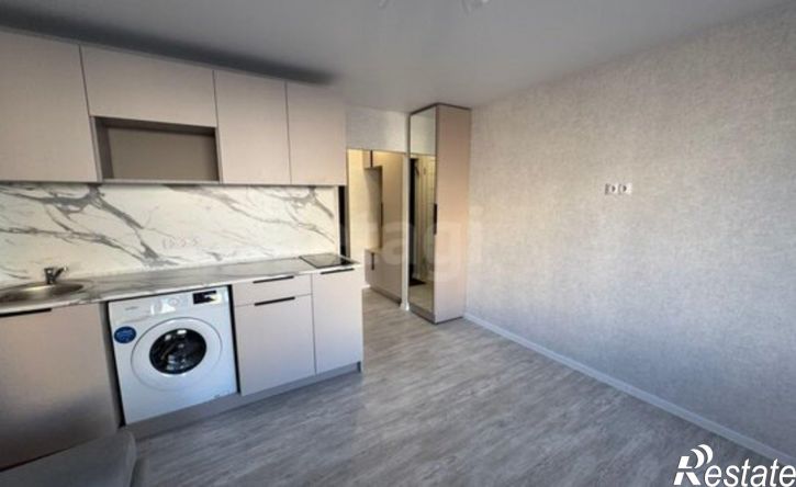 1-комн квартира улица 30 лет Победы, 77,  д. 77