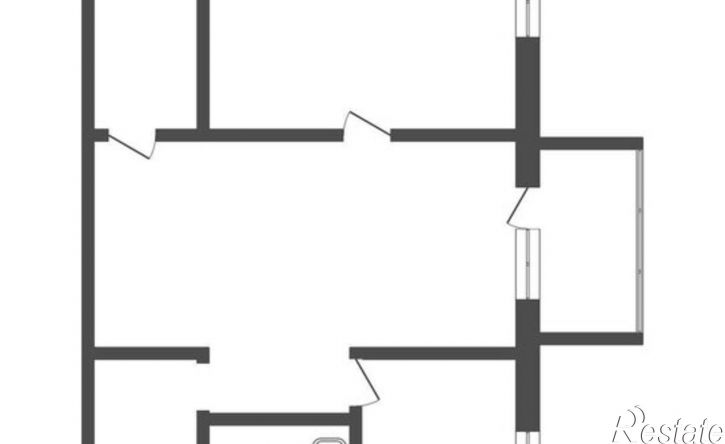 2-комн квартира ул Маршака, 4,  д. 4