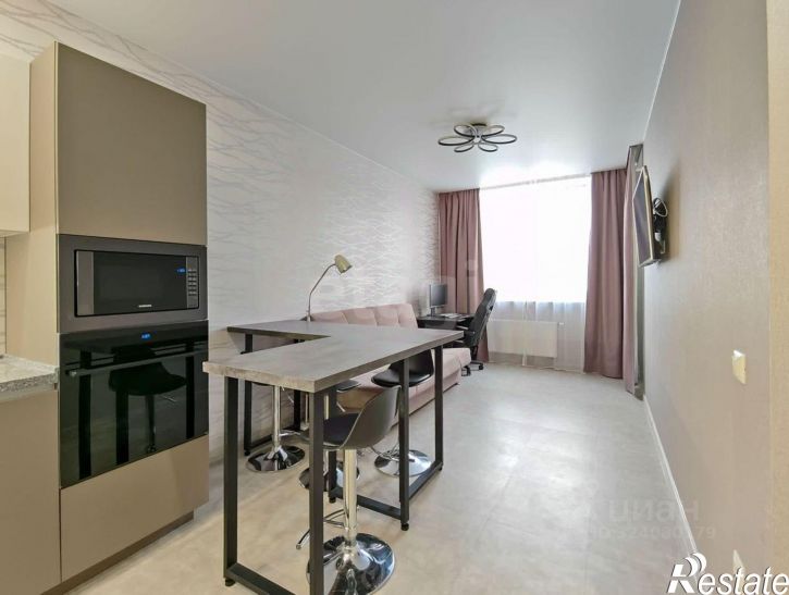 1-комн квартира улица Газовиков, 73,  д. 73