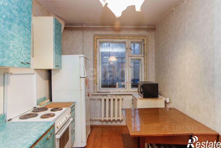 3-комн квартира ул Полевая, 12а,  д. 12а