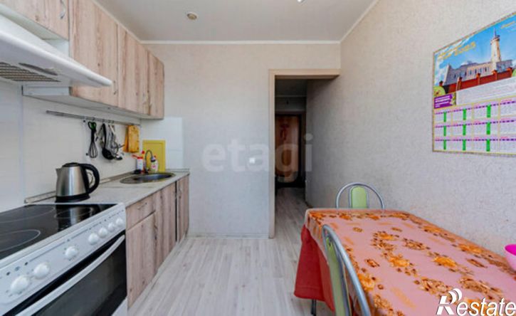 1-комн квартира ул Малая Боровская, 28,  д. 28