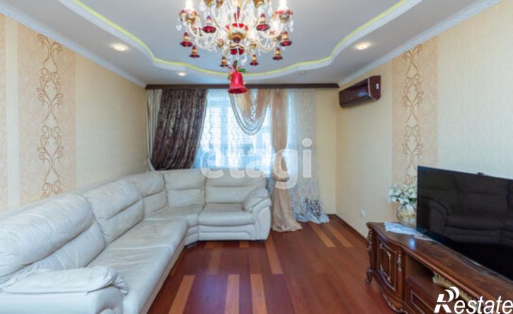 2-комн квартира улица Пермякова, 67,  д. 67