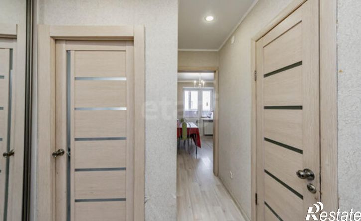 1-комн квартира ул Малая Боровская, 28,  д. 28