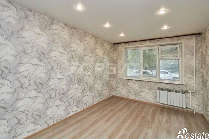 1-комн квартира ул Севастопольская, 15,  д. 15