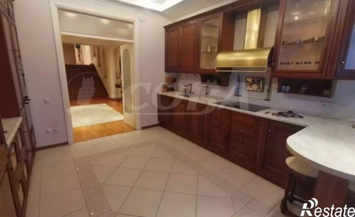 5-комн квартира ул Севастопольская, 10 1,  д. 10 1,  к. 1