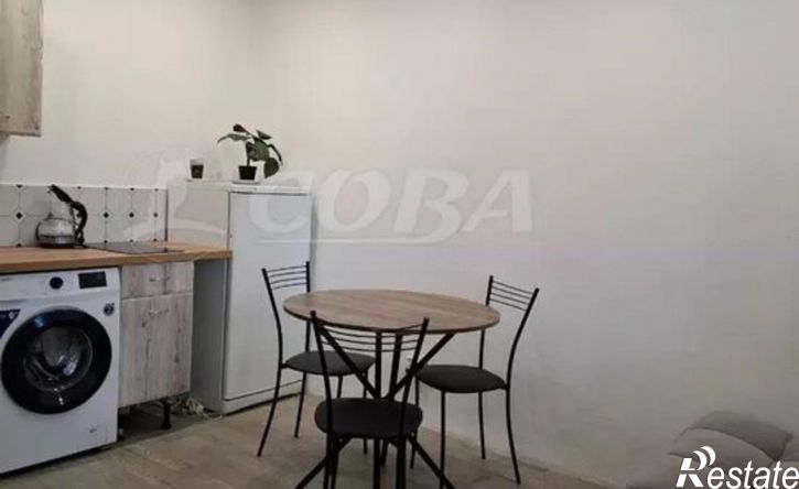 2-комн квартира ул Червишевский тракт, 15/4,  д. 15/4