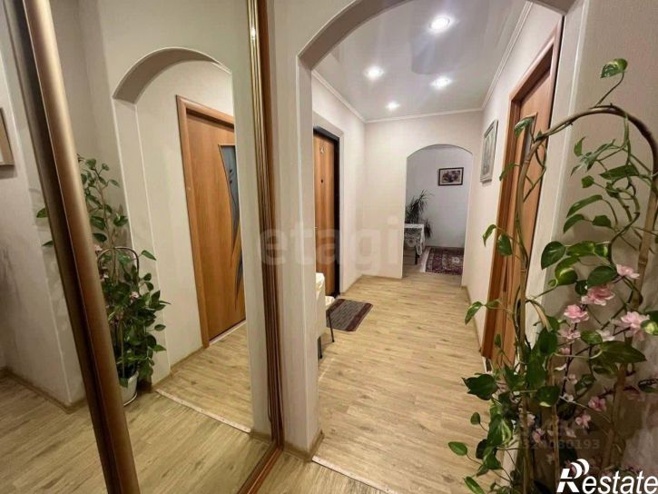 2-комн квартира ул Пархоменко, 50,  д. 50