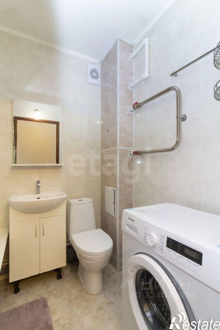 1-комн квартира ул Кремлевская, 102,  д. 102