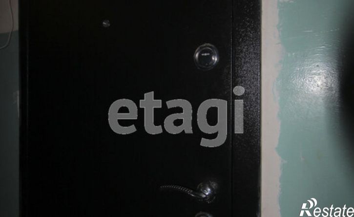 1-комн квартира ул Олимпийская, 22,  д. 22