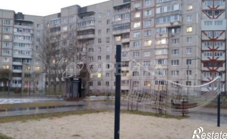 1-комн квартира ул Московский тракт, 161,  д. 161