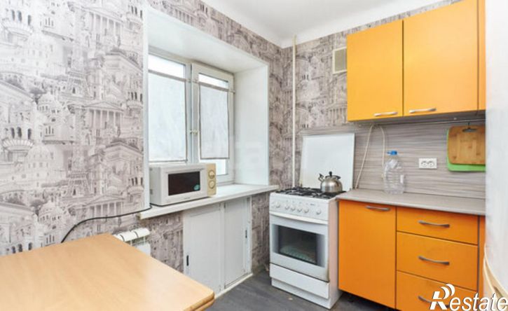 2-комн квартира ул Рижская, 70,  д. 70