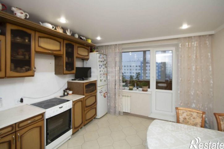 3-комн квартира ул Одесская, 36,  д. 36