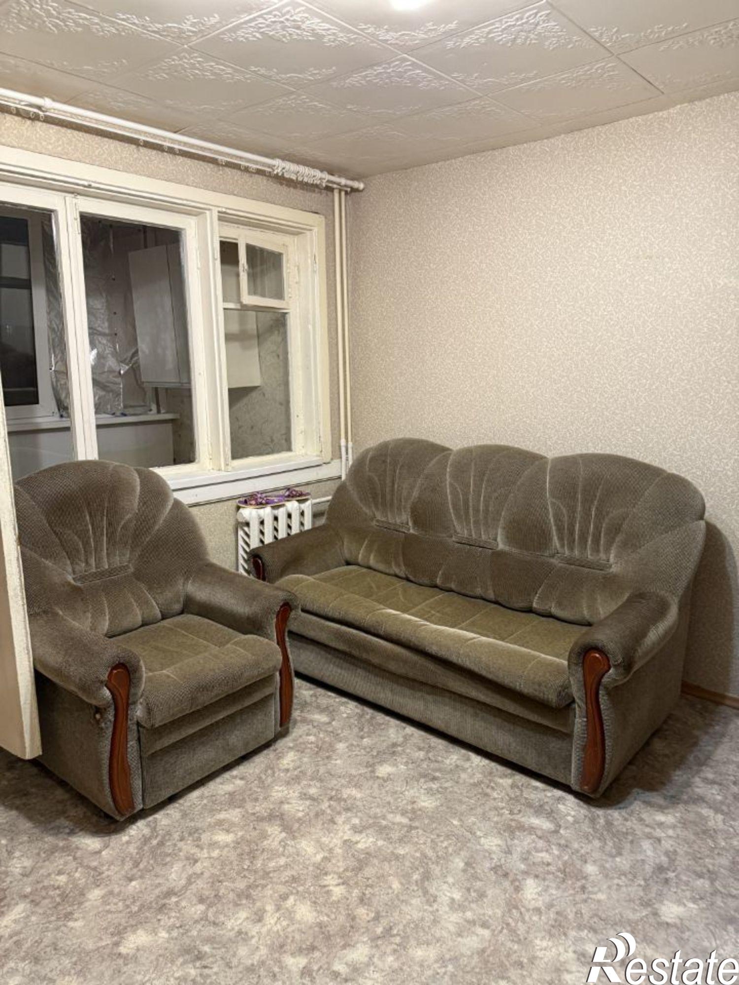 Сдать квартиру за 12 000 рублей на улица 30 лет Победы, 75