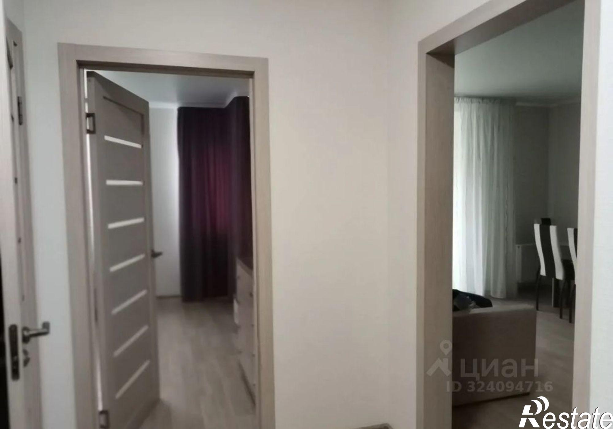 Сдать квартиру за 35 000 рублей на улица 50 лет Октября, 57А к1