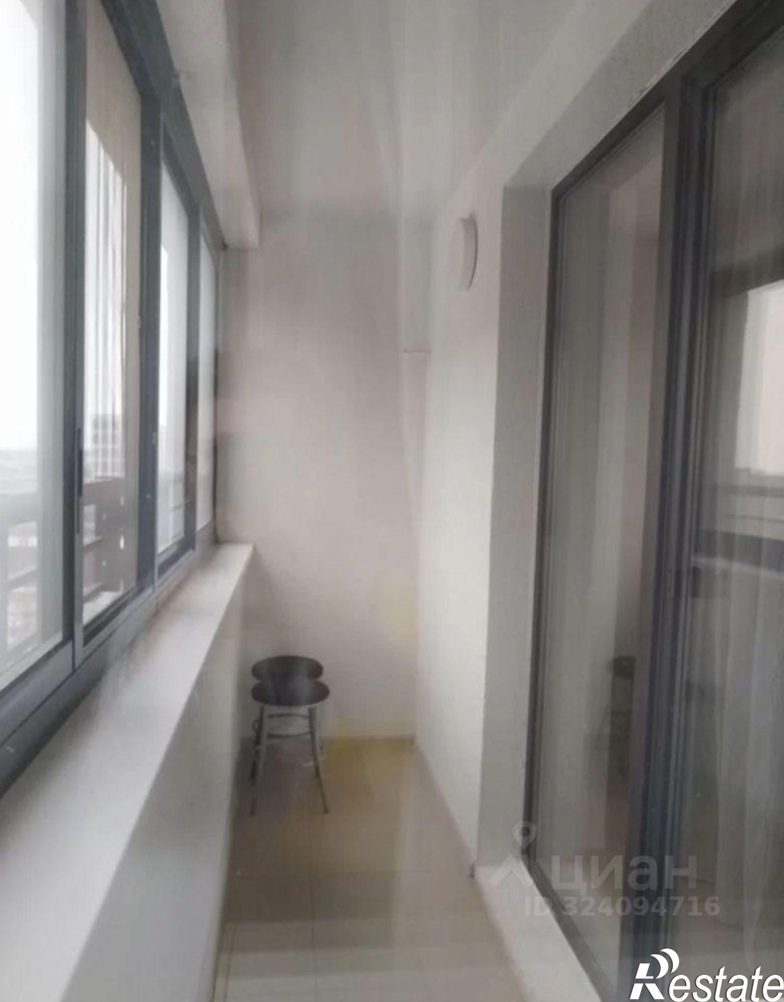 Сдать квартиру за 35 000 рублей на улица 50 лет Октября, 57А к1