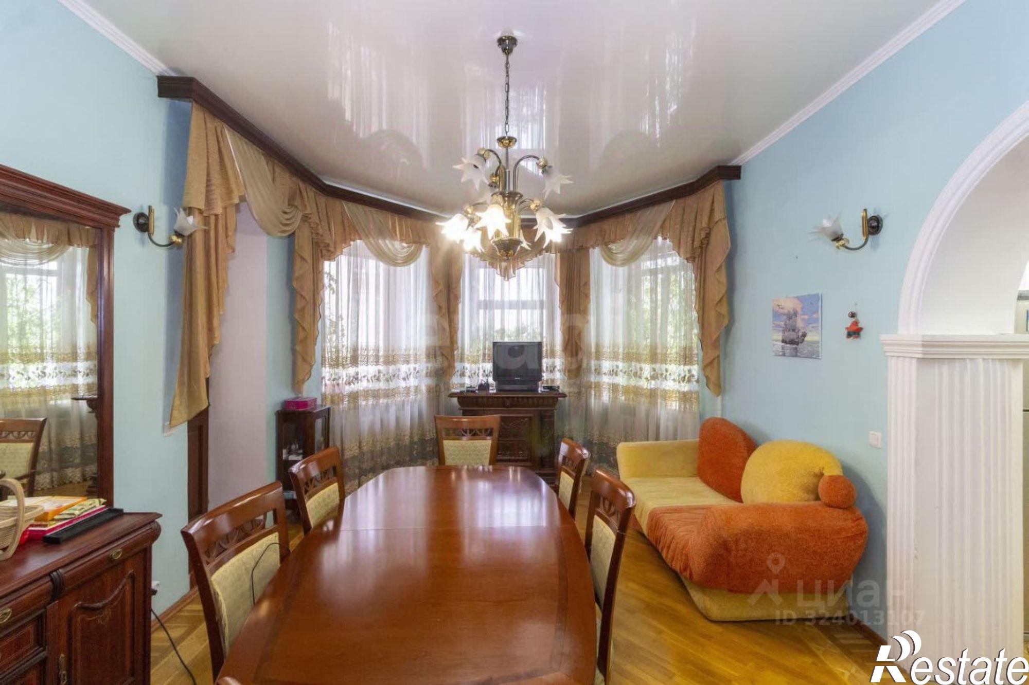 Сдать квартиру за 50 000 рублей на улица Пржевальского, 41