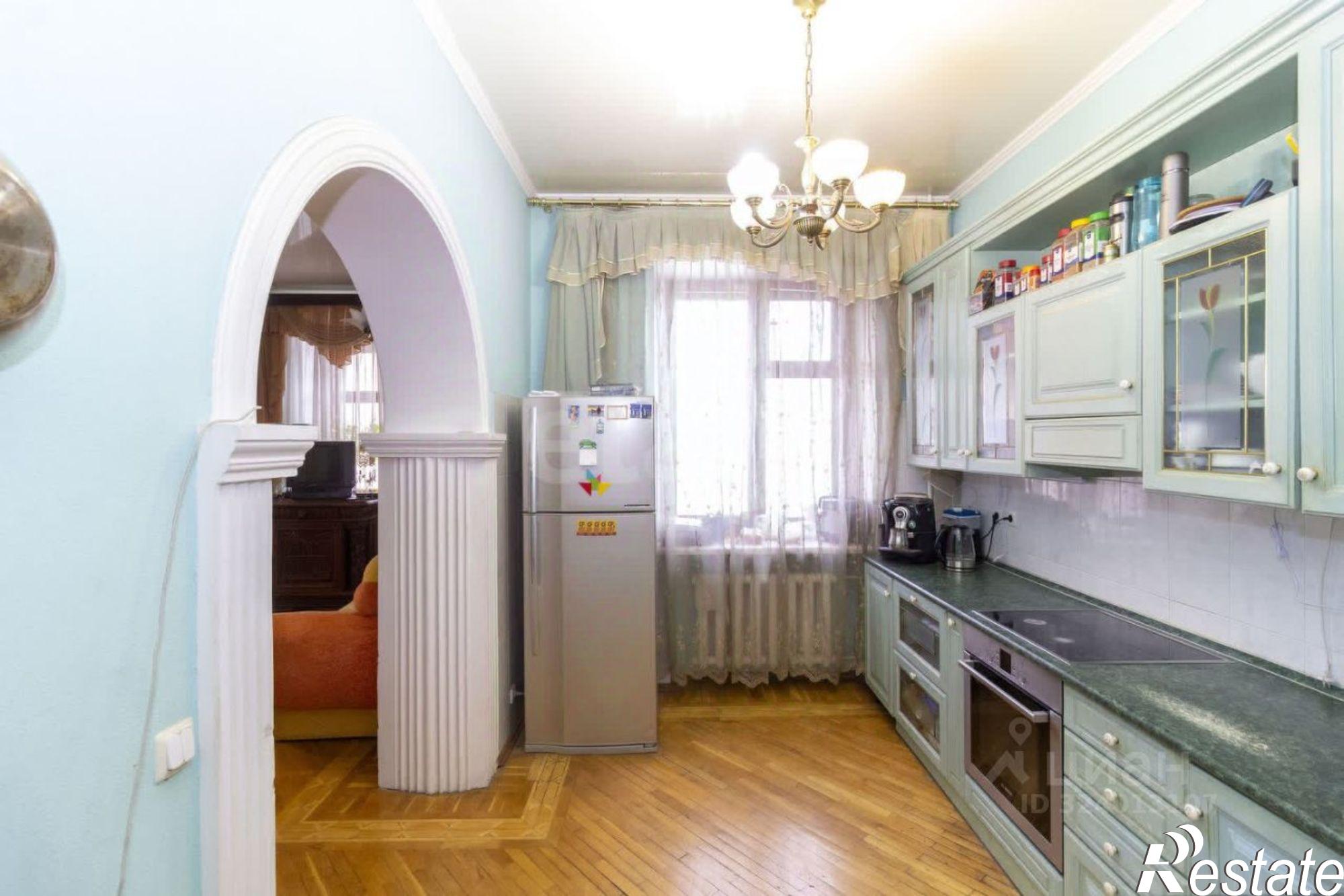 Сдать квартиру за 50 000 рублей на улица Пржевальского, 41