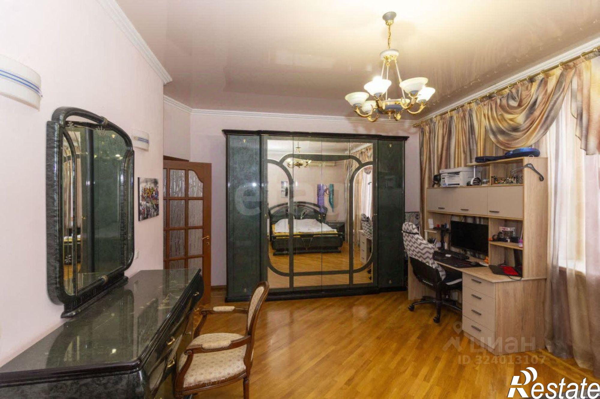 Сдать квартиру за 50 000 рублей на улица Пржевальского, 41