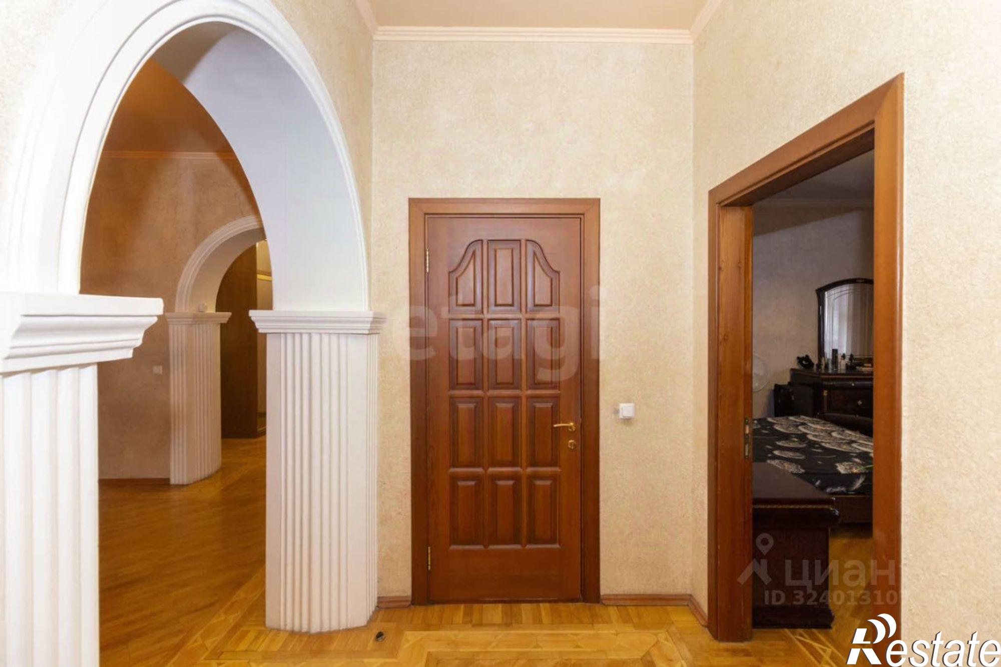 Сдать квартиру за 50 000 рублей на улица Пржевальского, 41