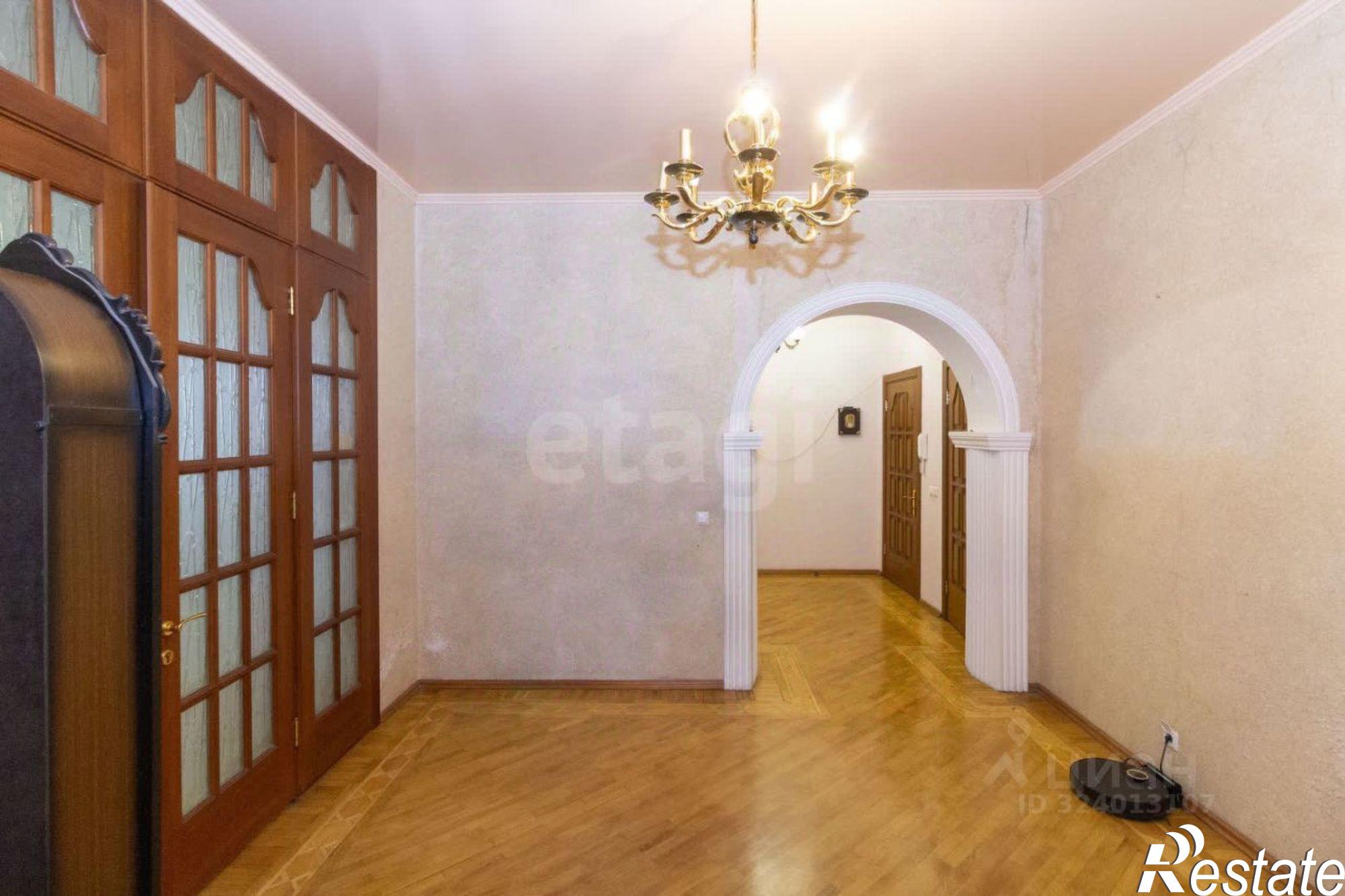 Сдать квартиру за 50 000 рублей на улица Пржевальского, 41